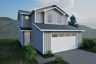 Lot 36 Cottonwood Dr, Cedar City, UT 84721 - Photo 1