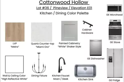 Lot 36 Cottonwood Dr, Cedar City, UT 84721 - Photo 9