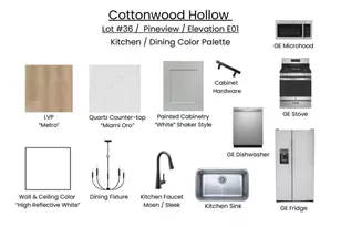 Lot 36 Cottonwood Dr, Cedar City, UT 84721 - Photo 9