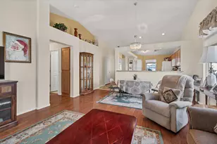 1821 W Wide River Dr, Saint George, UT 84790 - Photo 9