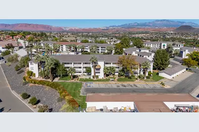 1845 W Canyon View Dr #1412, Saint George, UT 84770 - Photo 1