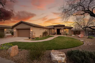 3278 E Sweetwater Springs Dr, Washington, UT 84780 - Photo 3