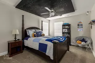 2925 E Amaranth Dr, Saint George, UT 84790 - Photo 31