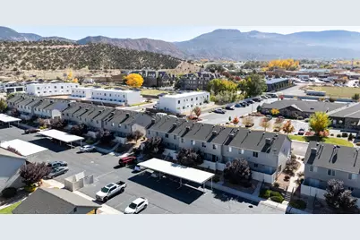 370 W 1425 N #51, Cedar City, UT 84721 - Photo 35