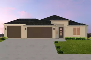Lot 85 Phase 2, Enoch, UT 84721 - Photo 5