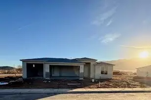Lot 85 Phase 2, Enoch, UT 84721 - Photo 3