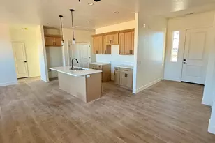 Lot 86 Phase 2, Enoch, UT 84721 - Photo 3