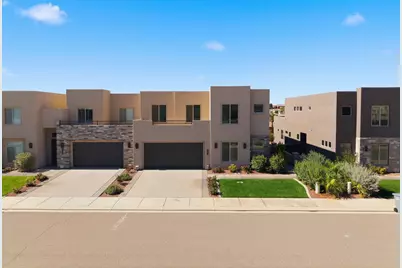 3196 S Yansa Trail, Hurricane, UT 84737 - Photo 37