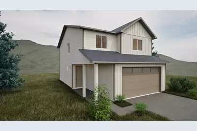 2968 N 1800 W #lot 35, Cedar City, UT 84721 - Photo 1