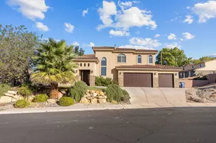 1246 W 300 St N, Saint George, UT 84770 - Photo 3