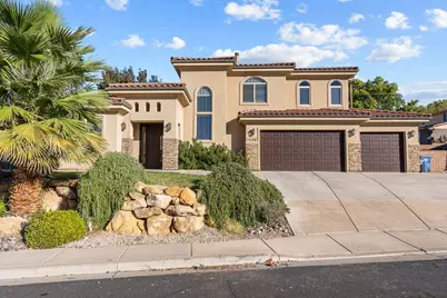 1246 W 300 St N, Saint George, UT 84770 - Photo 1