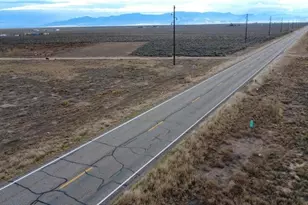 1 09 Acre Commercial Lot/Land, Beryl, UT 84714 - Photo 1