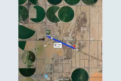 1.09 Acre Commercial Lot/Land, Beryl, UT 84714 - Photo 9