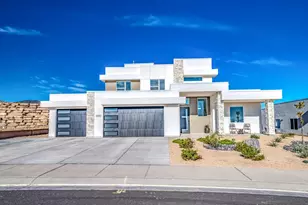 690 S Alcantara Circle, Saint George, UT 84770 - Photo 1