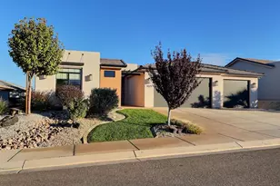3025 E Lavatera Dr, Saint George, UT 84790 - Photo 1