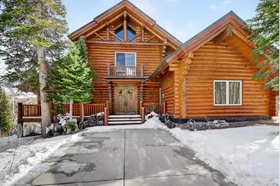 257 W Eagles Roost St, Brian Head, UT 84719 - Photo 5