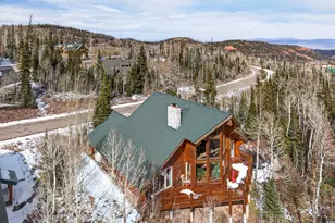 257 W Eagles Roost St, Brian Head, UT 84719 - Photo 69