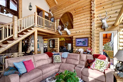 257 W Eagles Roost St, Brian Head, UT 84719 - Photo 15