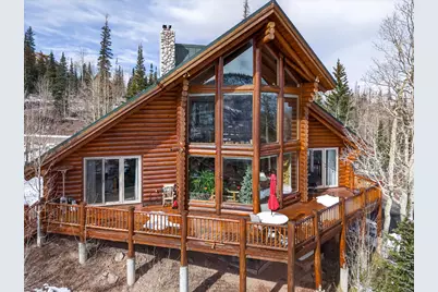 257 W Eagles Roost St, Brian Head, UT 84719 - Photo 75