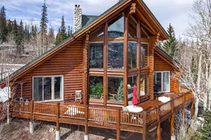 257 W Eagles Roost St, Brian Head, UT 84719 - Photo 75