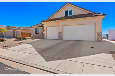498 E Todd Place, Washington, UT 84780 - Photo 33