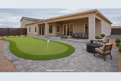 3583 W Bladen St, Cedar City, UT 84720 - Photo 31