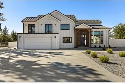 8333 N Sapphire Dr, Saint George, UT 84770 - Photo 1