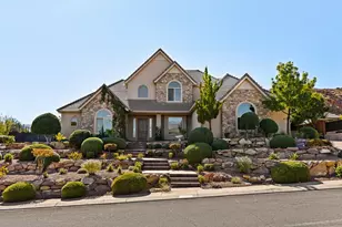 1253 W Lexington St, Washington, UT 84780 - Photo 1