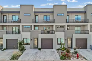 1143 S Gap Canyon Pkwy, Saint George, UT 84770 - Photo 1