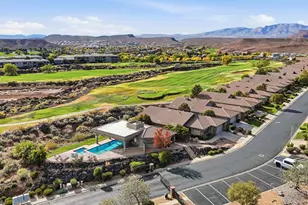 409 N Country Ln W, Saint George, UT 84770 - Photo 33
