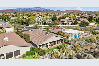 409 N Country Ln W #1, Saint George, UT 84770 - Photo 35