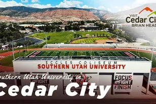 2493 W Scenic Dr, Cedar City, UT 84720 - Photo 59