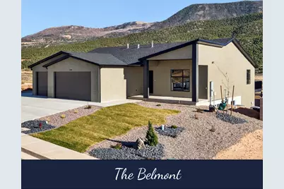 2493 W Scenic Dr, Cedar City, UT 84720 - Photo 1