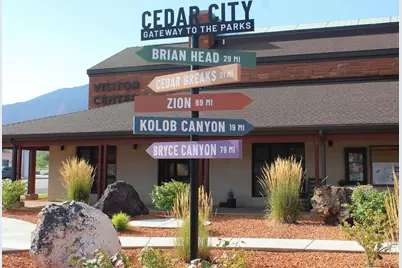 2493 W Scenic Dr, Cedar City, UT 84720 - Photo 59