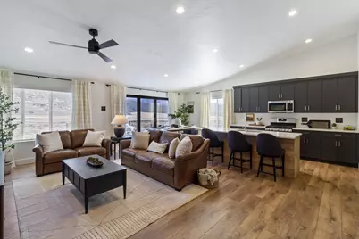 2493 W Scenic Dr, Cedar City, UT 84720 - Photo 23