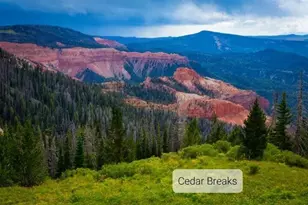 2493 W Scenic Dr, Cedar City, UT 84720 - Photo 55