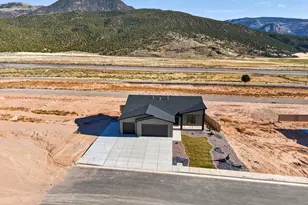 2493 W Scenic Dr, Cedar City, UT 84720 - Photo 5