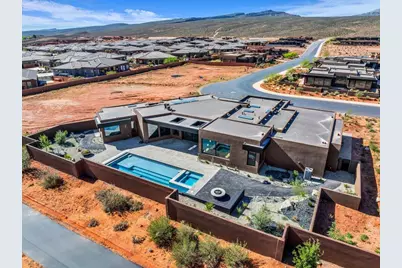 548 W Wild Indigo Way, Ivins, UT 84738 - Photo 47