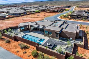 548 W Wild Indigo Way, Ivins, UT 84738 - Photo 47