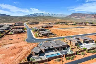 548 W Wild Indigo Way, Ivins, UT 84738 - Photo 45