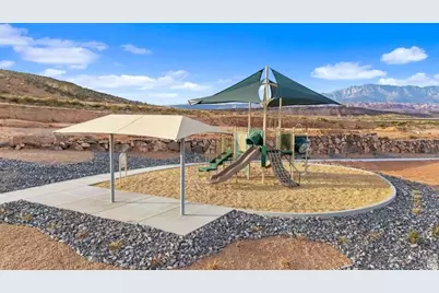 1721 S Ripple Rock Dr #3020, Washington, UT 84780 - Photo 59