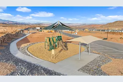 1733 S Ripple Rock Dr #3023, Washington, UT 84780 - Photo 55