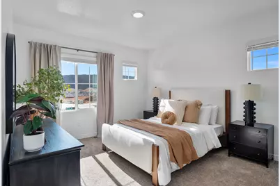 1733 S Ripple Rock Dr #3023, Washington, UT 84780 - Photo 21