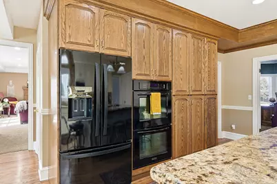 672 S St James Place, Cedar City, UT 84720 - Photo 19