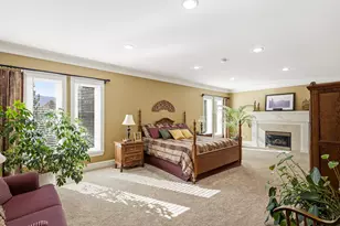 672 S St James Pl, Cedar City, UT 84720 - Photo 31