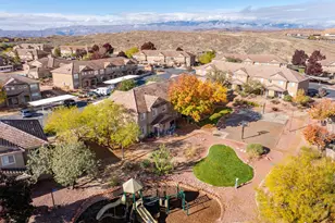 3155 S Hidden Valley Dr, Saint George, UT 84790 - Photo 31