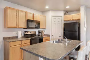 3155 S Hidden Valley Dr, Saint George, UT 84790 - Photo 9