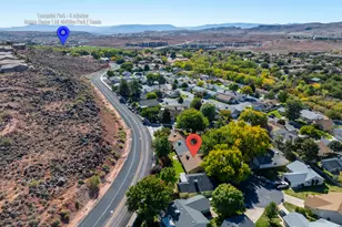 710 S Indian Hills Dr, Saint George, UT 84790 - Photo 27