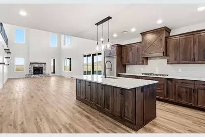 6310 W Bumblebee Springs Road, Kanarraville, UT 84742 - Photo 13