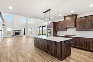 6310 W Bumble Bee Springs Rd, Kanarraville, UT 84742 - Photo 13